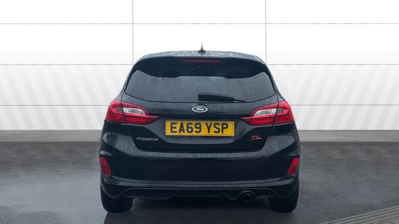 Ford Fiesta 1.0 EcoBoost ST-Line 3dr Petrol Hatchback